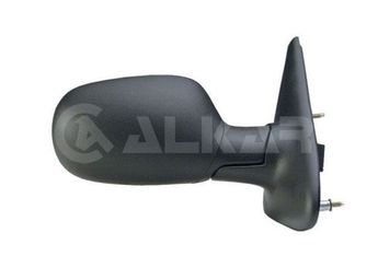 Dikiz Aynası Dış Sağ VIEWMAX VM133EHSR  7700834190