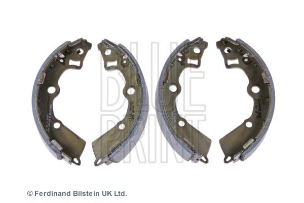 Fren Pabuçlu Balata Arka Kia Picanto (SA)(2004->)  BLUE PRINT ADG04155