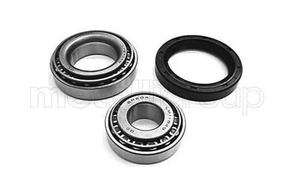 Teker Rulmanı Ön Sağ veya Sol GMB 5209