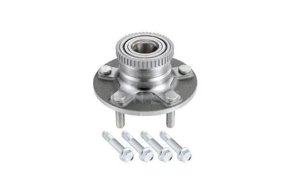 Teker Rulmanı Arka Sağ veya Sol Chevrolet Evanda (2005->)  SNR R190.04