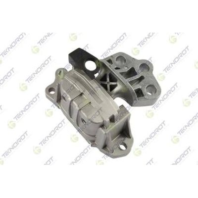 Motor Takozu Ön Fiat Egea (357) S.Wagon (2016->)  TEKNOROT FI-EM107