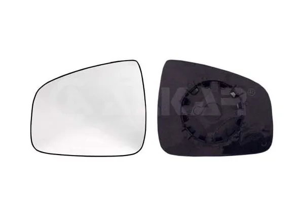Ayna Camı Dış Sol Renault Logan / Symbol III (2013->)  EUROBUMP DAC11LO014