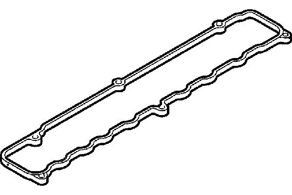 Üst Kapak Contası (Külbütör)  Mitsubishi Pajero Pinin (H60/H70)(1999->)  STONE JC-33076-P