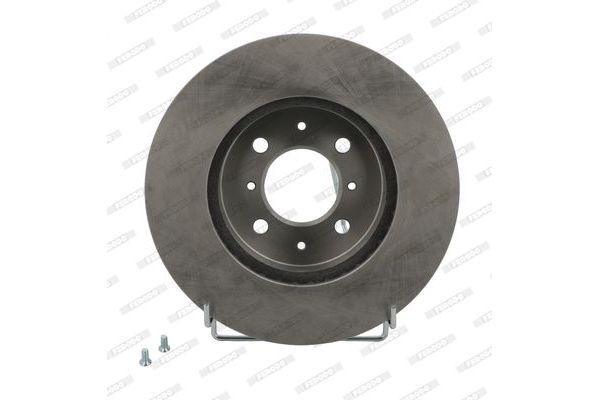 Fren Disk Ayna Ön Sağ ve Sol Honda CRX (EG/EH)(04.1992->)  FERODO DDF492