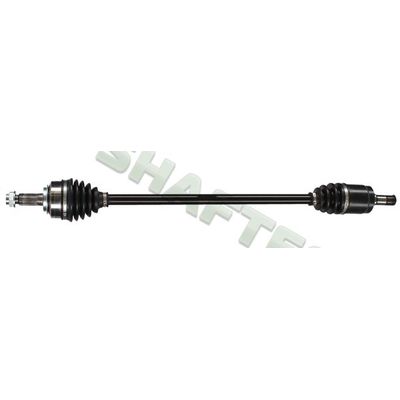 Aks Komple Ön Sağ Honda Jazz (GD1/5)(01.2002->)  MGA 70826