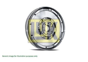 Volan  LUK 416 0381 07  2329003001 23290-03001