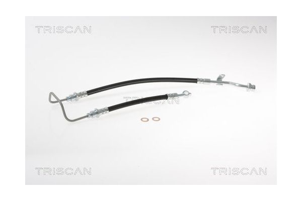 Fren Hortumu Ön Sağ SVAC 80-0212