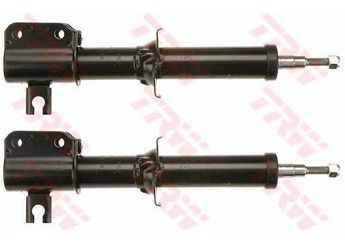 Amortisör Ön Sol MONROE 16181  4160184310 4160284310