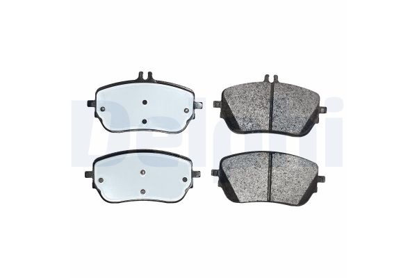 Fren Disk Balata Ön Mercedes B -Serisi (BM 247)(02.2019->)  DELPHI LP3485