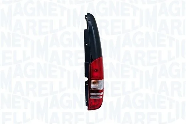 Stop Lambası Sol Mercedes Viano 4 Matıc (639)(09.2010->)  MAGNETI MARELLI 714000028400