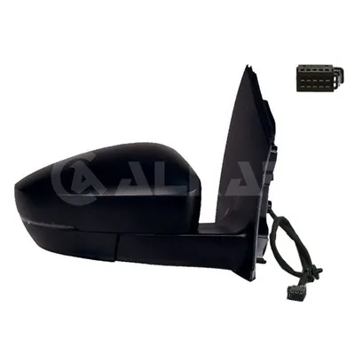 Dikiz Aynası Dış Sağ Volkswagen up! (122/BL2)(05.2016->2019)  ALKAR 6144123