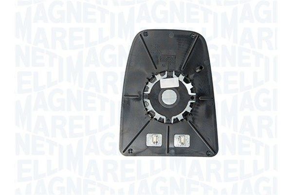 Ayna Camı Sol EUROBUMP FIA11IV030