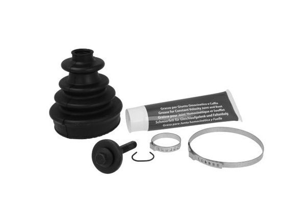 Aks Körüğü Ön İç Sol Ford Focus C-MAX (CAP)(2003->2007)  ECEM 888