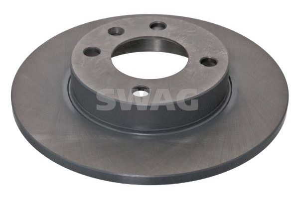 Fren Disk Ayna Ön Sağ ve Sol Volkswagen Polo II (867/871/873)(10.1981->1992)  SWAG 30 90 2122