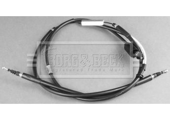 El Fren Teli Arka Sağ veya Sol CAVO 5902 753  522159 23227765