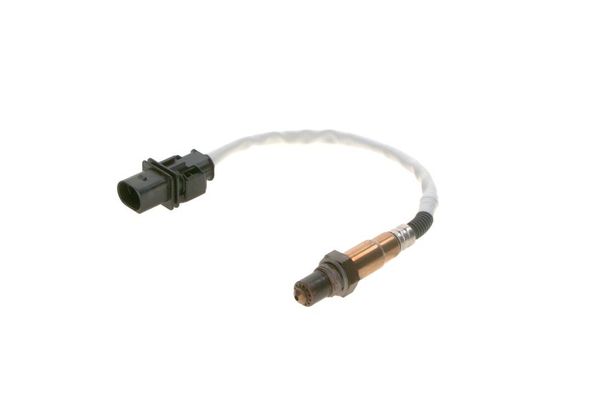 Oksijen (Lambda) Sensörü  Renault Koleos II (05.2017->)  BOSCH 0 281 004 153