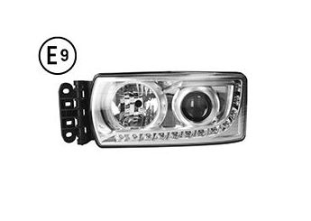 Far Sol IVECO ORJINAL 5801745445  5801745445