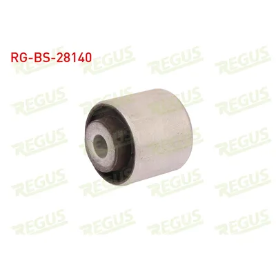 Salıncak Burcu Arka Alt Sağ veya Sol Mercedes GLA -Serisi (BM 156)(03.2014->)  REGUS RG-BS-28140