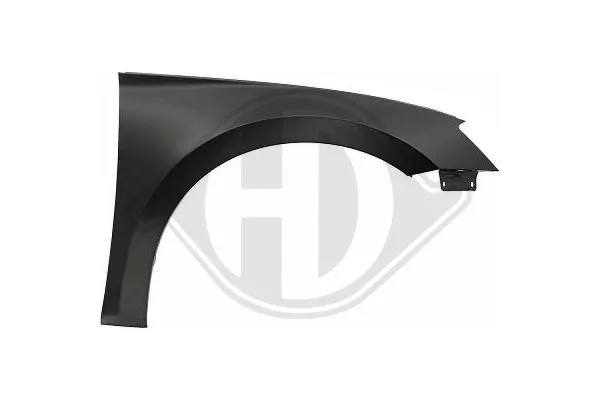 Çamurluk Ön Sağ SIMYI 1393-2101