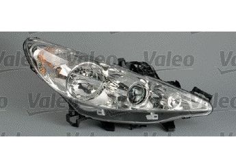 Far Lambası Sağ VALEO 043243  620896 620696 6206-96