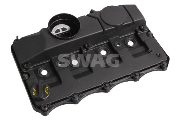 Motor Üst Kapağı (Külbütör)  Land Rover Defender (LD)(10.2002->)  SWAG 33 10 3936