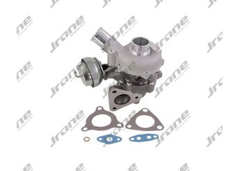 Turbo Şarj  JRONE 8I04-300-E70  V14VATS0079B V14VAT-S0079B VT171515A222 1515A222