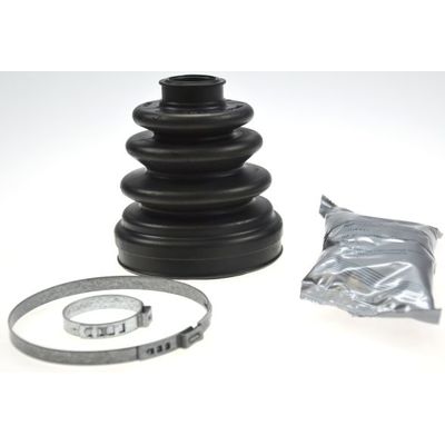 Aks Körüğü Ön İç Sol GKN 302812