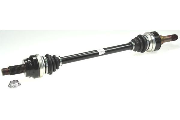 Aks Komple Arka Sol GKN 305983