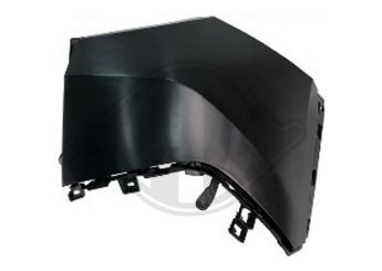 Tampon Köşesi Arka Sağ EUROBUMP PEJ0748003  168865931T