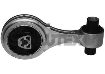 Motor Takozu Arka MASTER KAUÇUK 4720  51886424 52085829