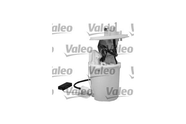 Depo Şamandırası  Saab 900 5 Kapı (1994->)  VALEO 347055