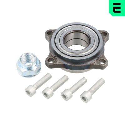 Teker Rulmanı Ön Sağ veya Sol Alfa Romeo 166 (2003->)  OPTIMAL 801970