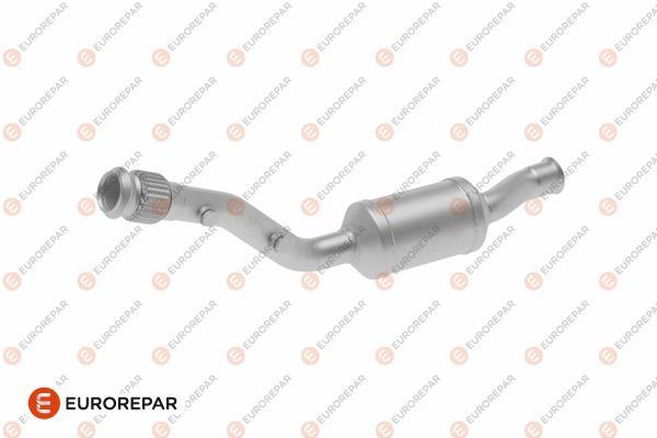 Partikül Filtresi  EUROREPAR 1609439380