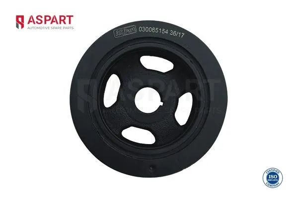 Krank Kasnak  Toyota Avensis Combi (T25)(2003->)  ASPART 8CBP1043