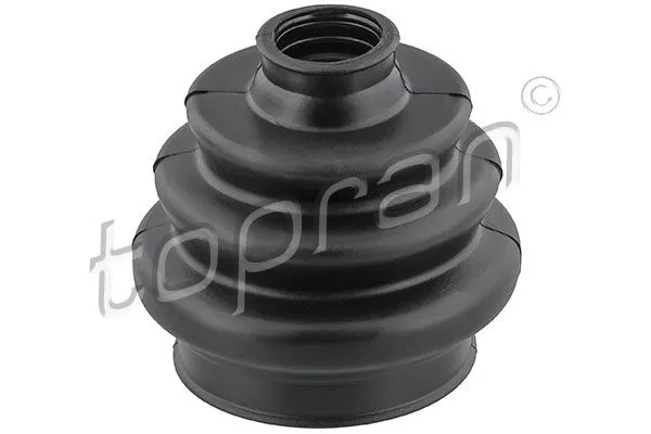 Aks Körüğü Arka İç Sağ veya Sol Ford Granada 2/4 Kapı/S.Wagon (1978->)  TOPRAN 300 829
