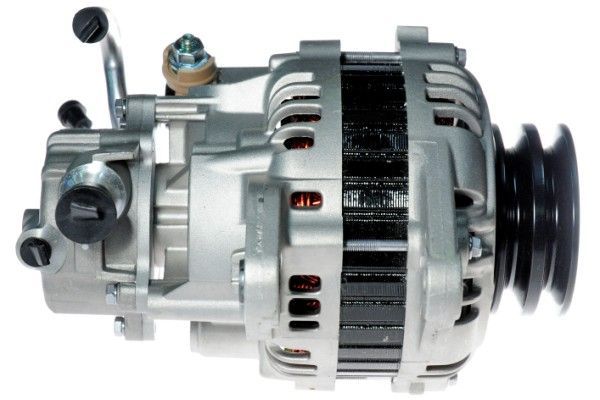 Alternatör  Hyundai H-1 Starex (->2008)  HELLA 8EL 011 711-131