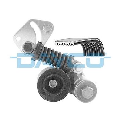 Vantilatör Kayış Seti  DAYCO KPV035HD