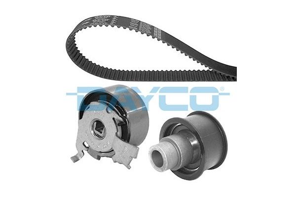 Triger Kayış Seti  DAYCO KTB168