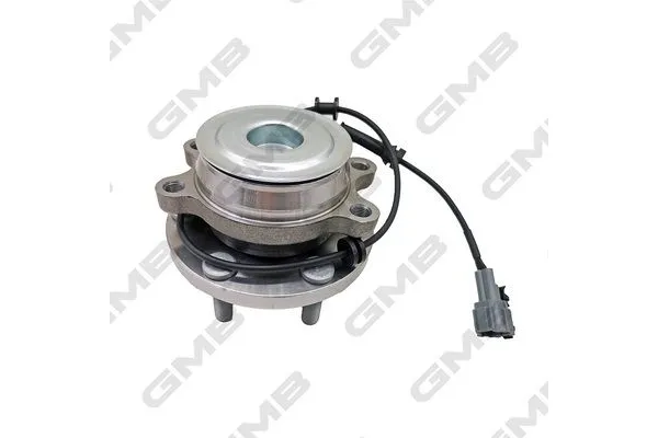 Porya Ön Sağ veya Sol Nissan Navara Pickup (D40M)(05.2005->)  BITAPART BNI175001