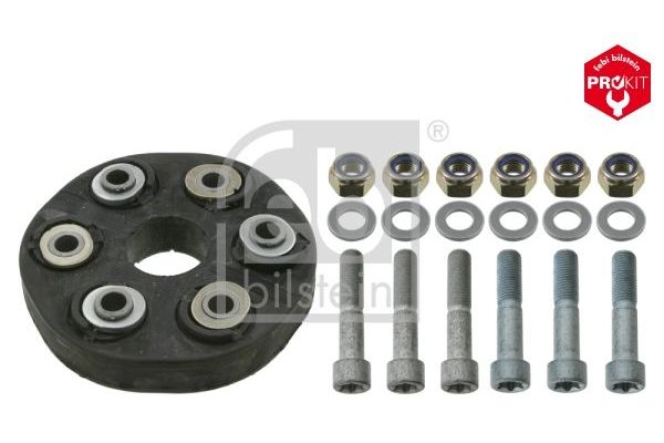 Şaft Kaplini  FEBI BILSTEIN 03404