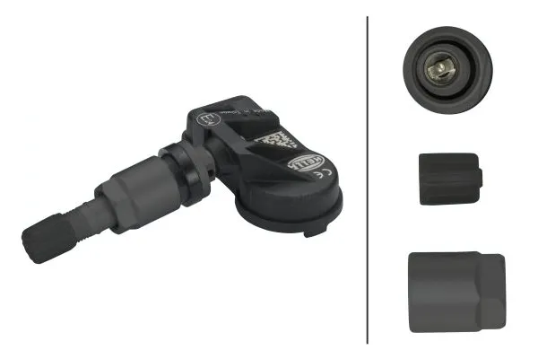 Lastik Basınç Sensörü  Kia Soul (AM)(2008->)  HELLA 6PP 358 139-481