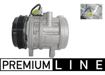 Klima Kompresörü  MAHLE ACP 765 000P  ACP765000P ACP 765 000P 95485075 96406679 96666744 96858724