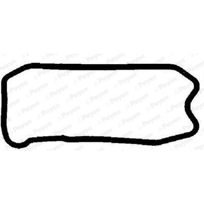 Karter Contası  Fiat Ducato Maxi Kamyonet / Damperli Çift kab 40 (295)(04.2014->)  TEKCONTA T214004