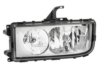 Far Lambası Sol AYFAR 505683  