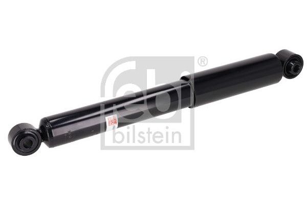 Amortisör Arka Sağ veya Sol Opel Movano B Midibüs/Otobüs (2014->)  PSA ORJINAL 95522606