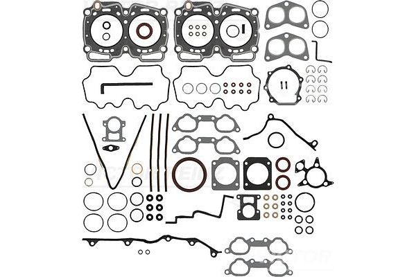 Takım Conta  REINZ 01-52995-02
