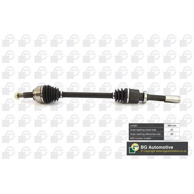 Aks Komple Ön Sağ SWAPP 61026