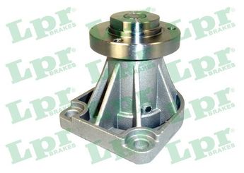 Devirdaim Su Pompası  LPR WP0293  1334059 1334131 4770970 1334140 T1162 181554 90444649 90543277 9201182 93170697 7438701066 5958061 8821944 R1160043