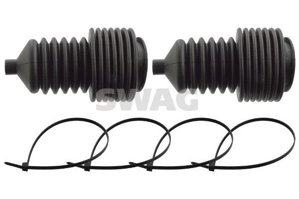 Direksiyon Körüğü Sağ veya Sol Renault Clio I Faz III (04.1996->)  SWAG 60 10 3645