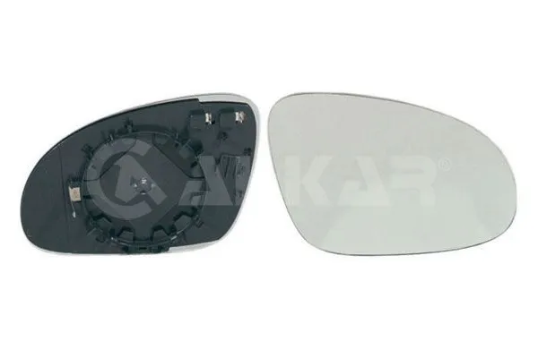 Ayna Camı Dış Sağ Volkswagen Passat Variant (3C5)(08.2005->2010)  SWAPP 34261